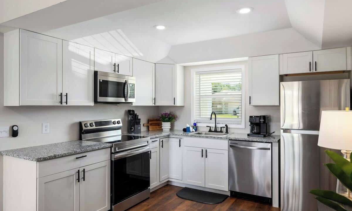 Photo of Kitchen in Wesley Chapel