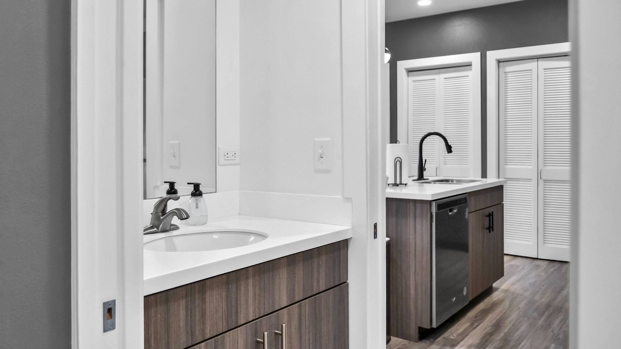 Photo of Bathroom in Zephyrhills