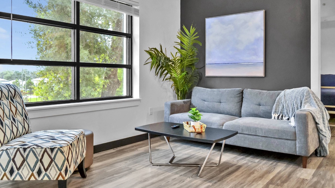Photo of Bedroom in Zephyrhills