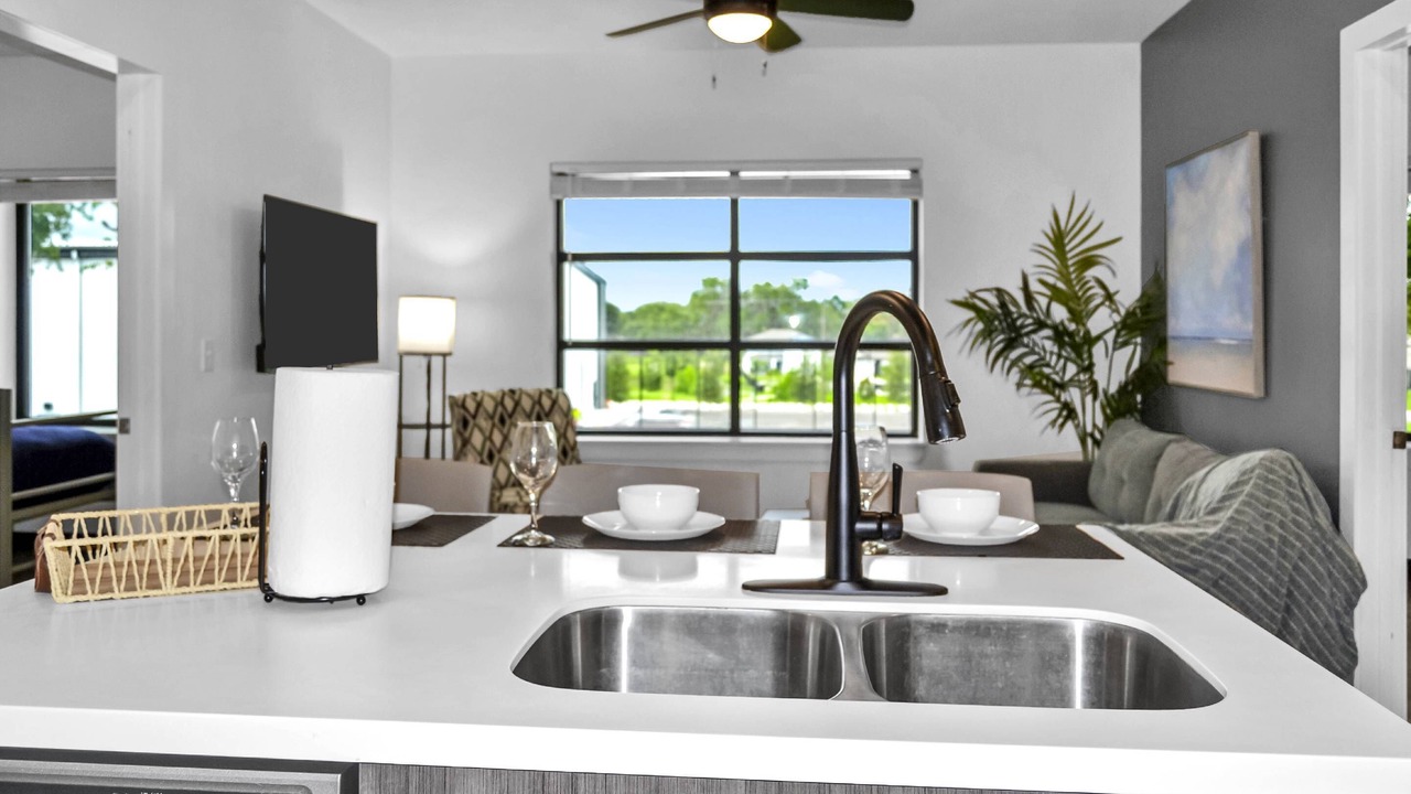 Photo of Kitchen in Zephyrhills