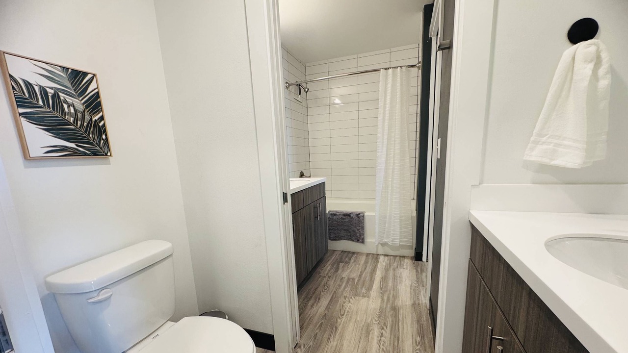 Photo of Bathroom in Zephyrhills