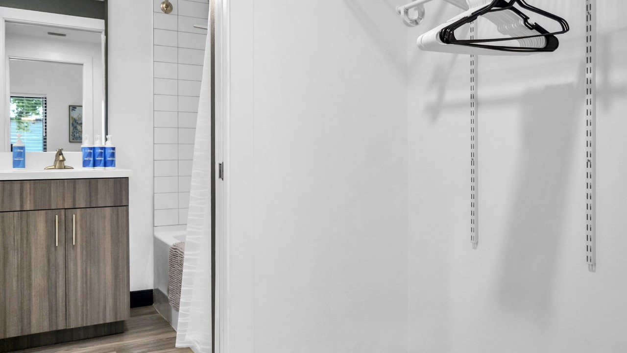 Photo of Bathroom in Zephyrhills