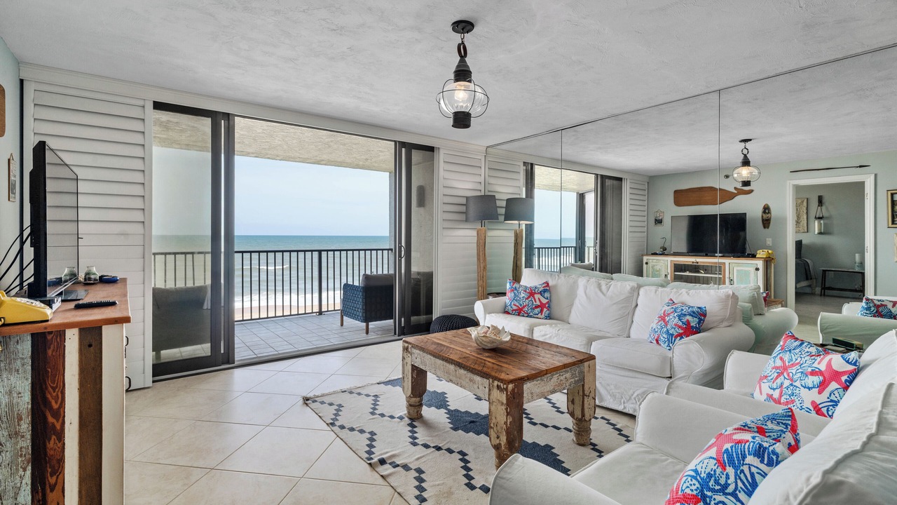 Photo of Bedroom in Bethune Beach