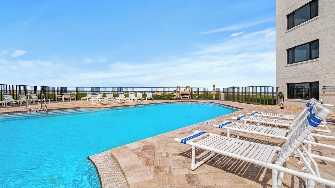 Photo of Outdoor in Bethune Beach