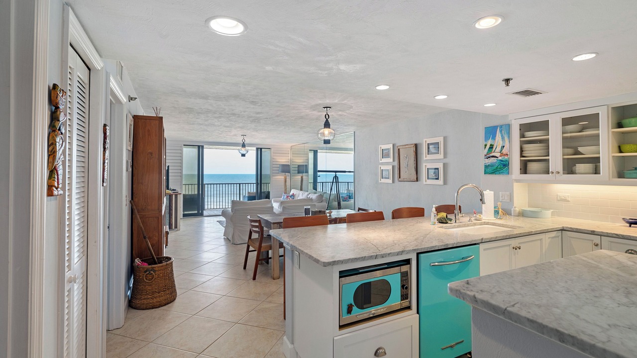 Photo of Bedroom in Bethune Beach