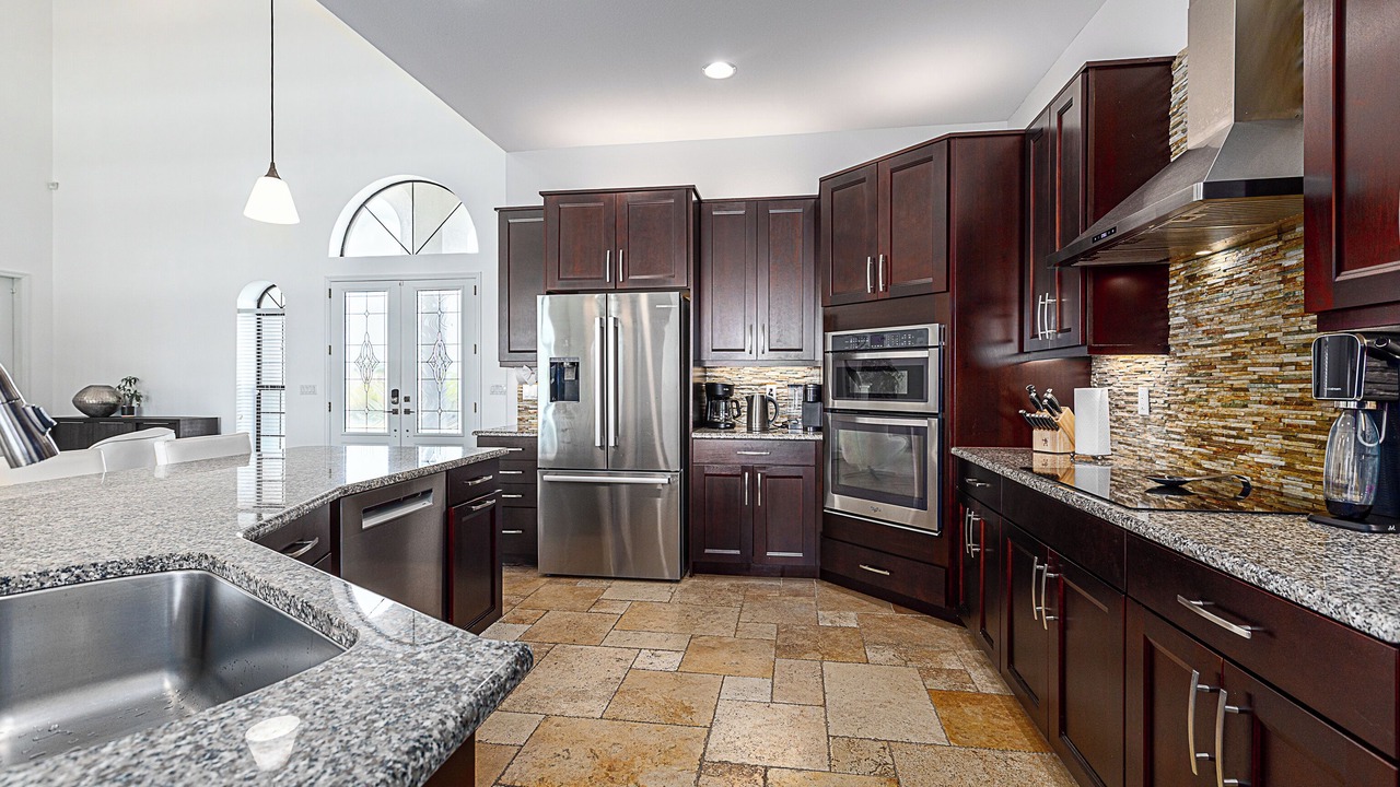 Photo of Kitchen in Diplomat
