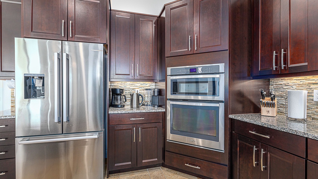 Photo of Kitchen in Diplomat