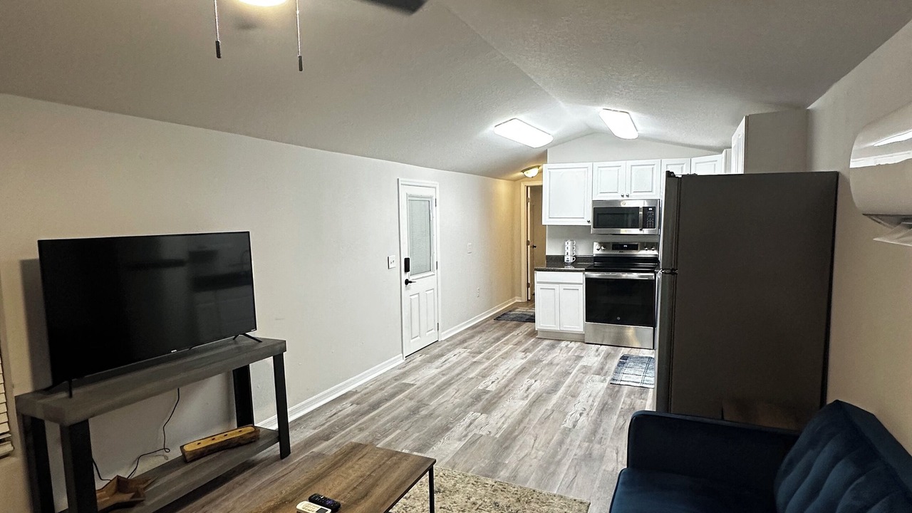 Photo of Livingroom in Williston