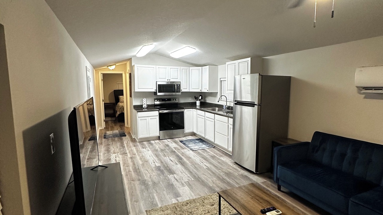 Photo of Livingroom in Williston