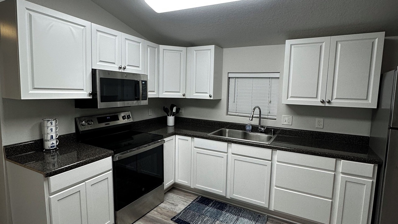 Photo of Kitchen in Williston
