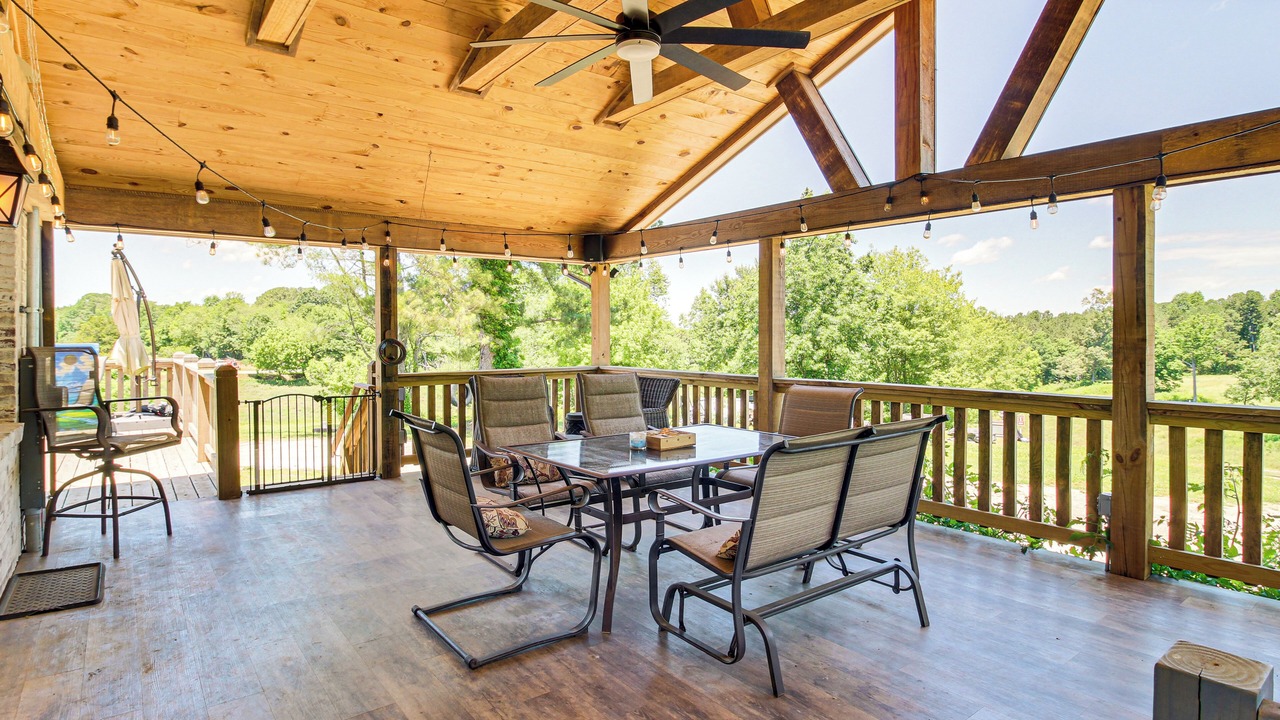Photo of Outdoor in Jasper