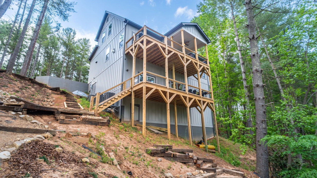 Photo of Outdoor in Nebo