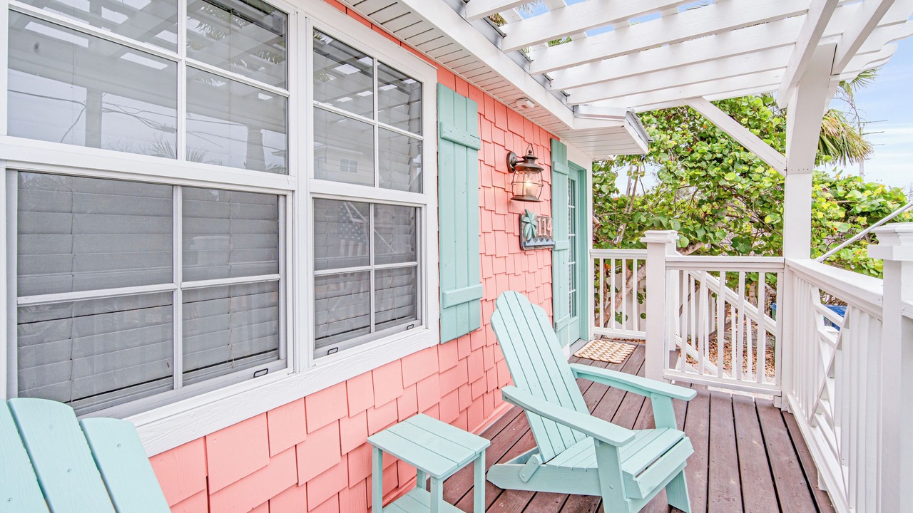 Photo of Outdoor in Holmes Beach