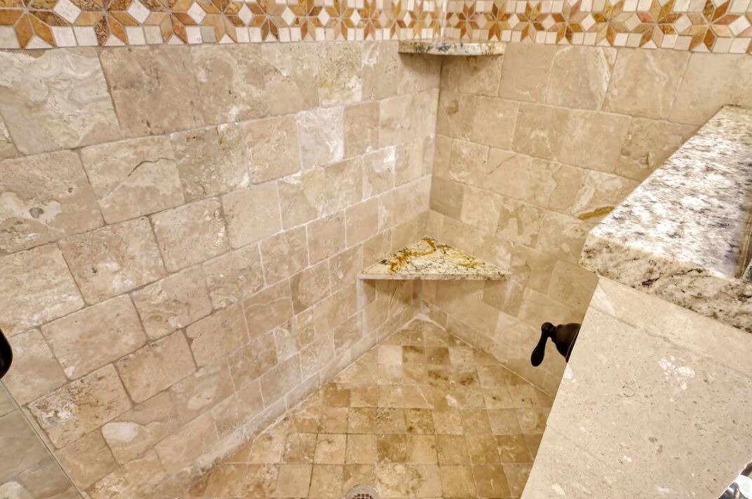 Photo of Bathroom in Holmes Beach