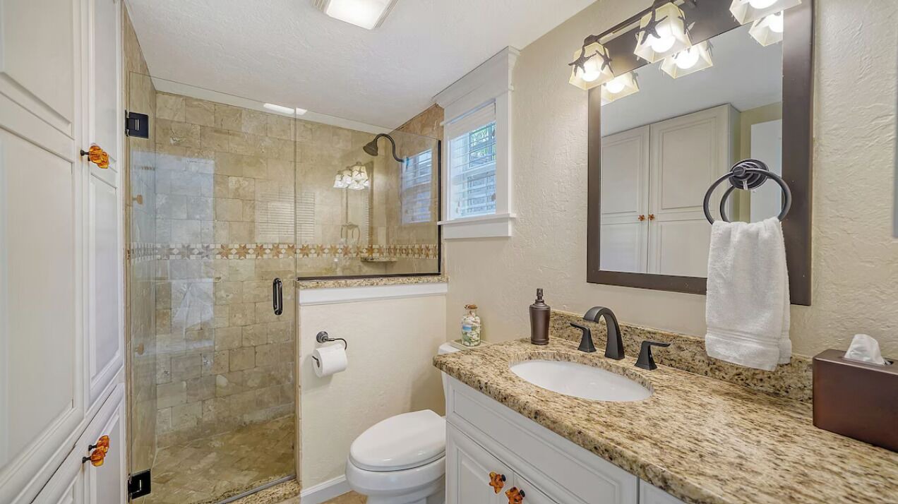 Photo of Bathroom in Holmes Beach