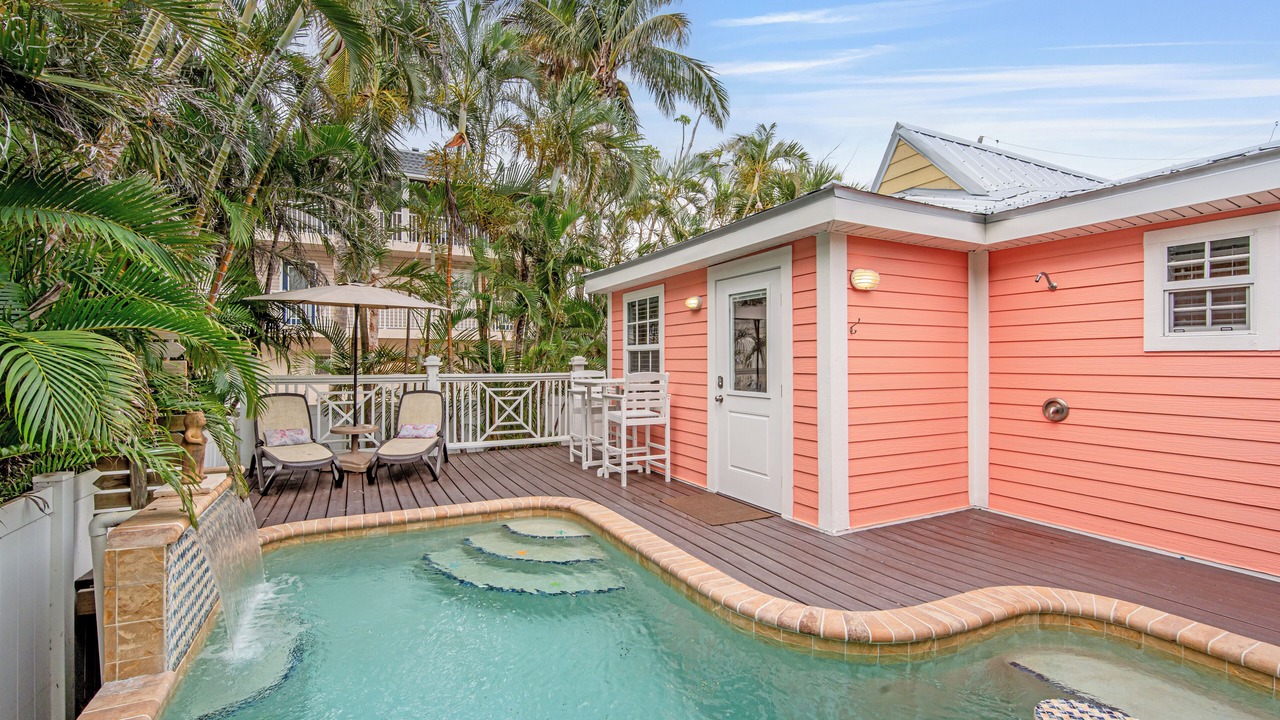 Photo of Outdoor in Holmes Beach