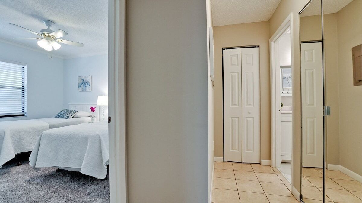 Photo of Bathroom in Trailer Estates