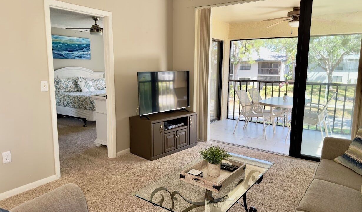 Photo of Bedroom in Trailer Estates