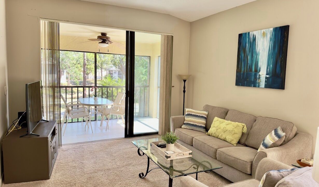 Photo of Bedroom in Trailer Estates