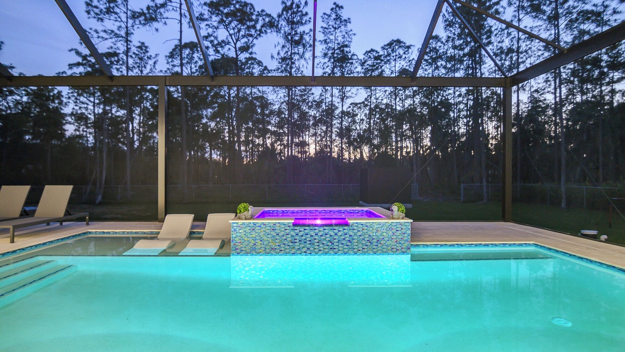 Photo of Outdoor in Rural Estates