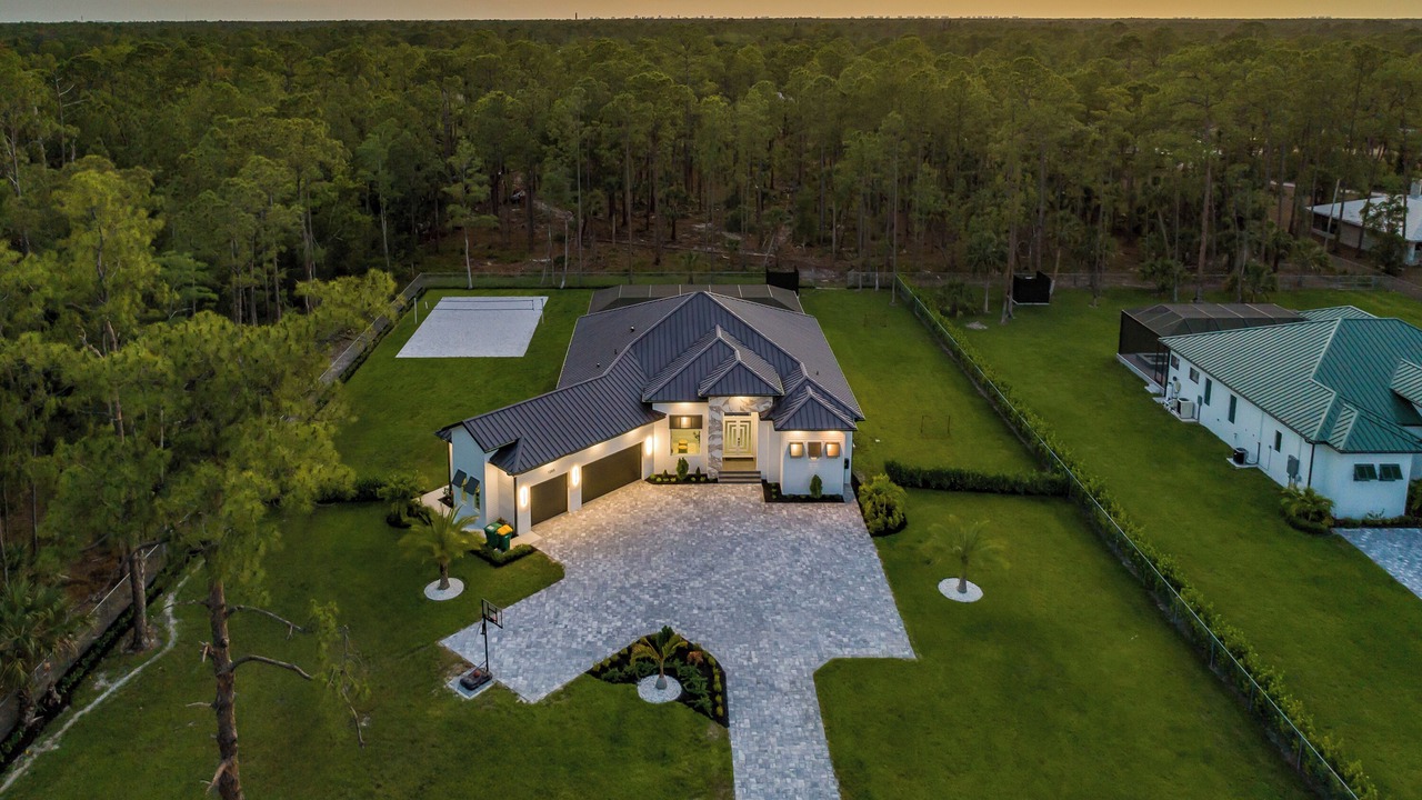 Photo of Outdoor in Rural Estates