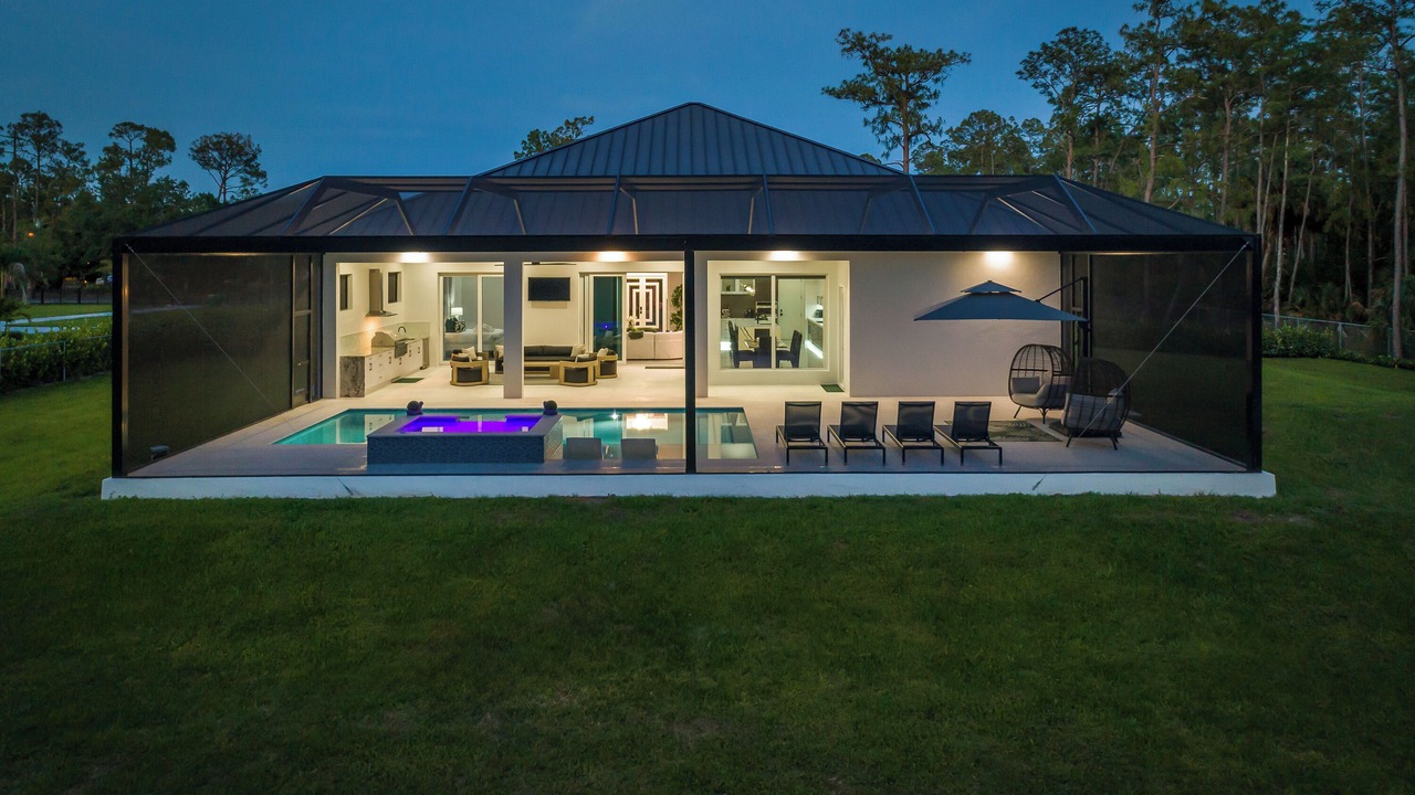 Photo of Outdoor in Rural Estates
