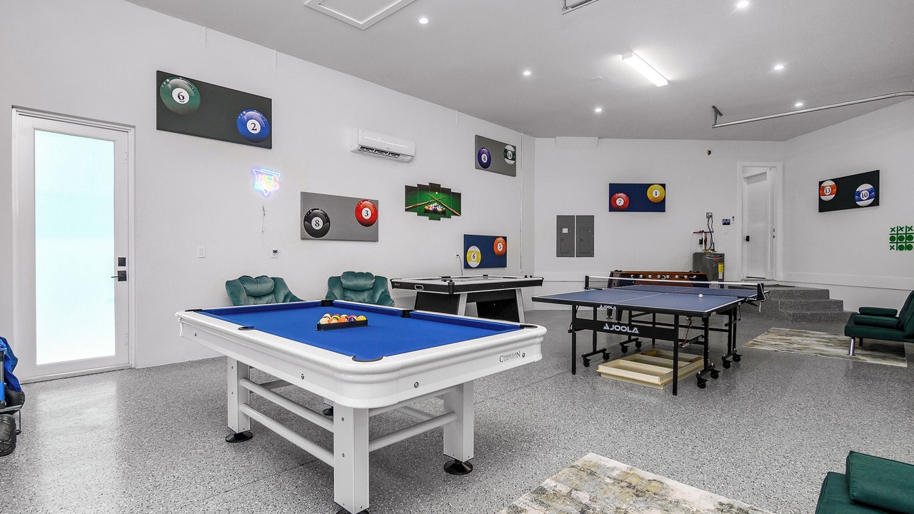 Photo of Bedroom in Rural Estates