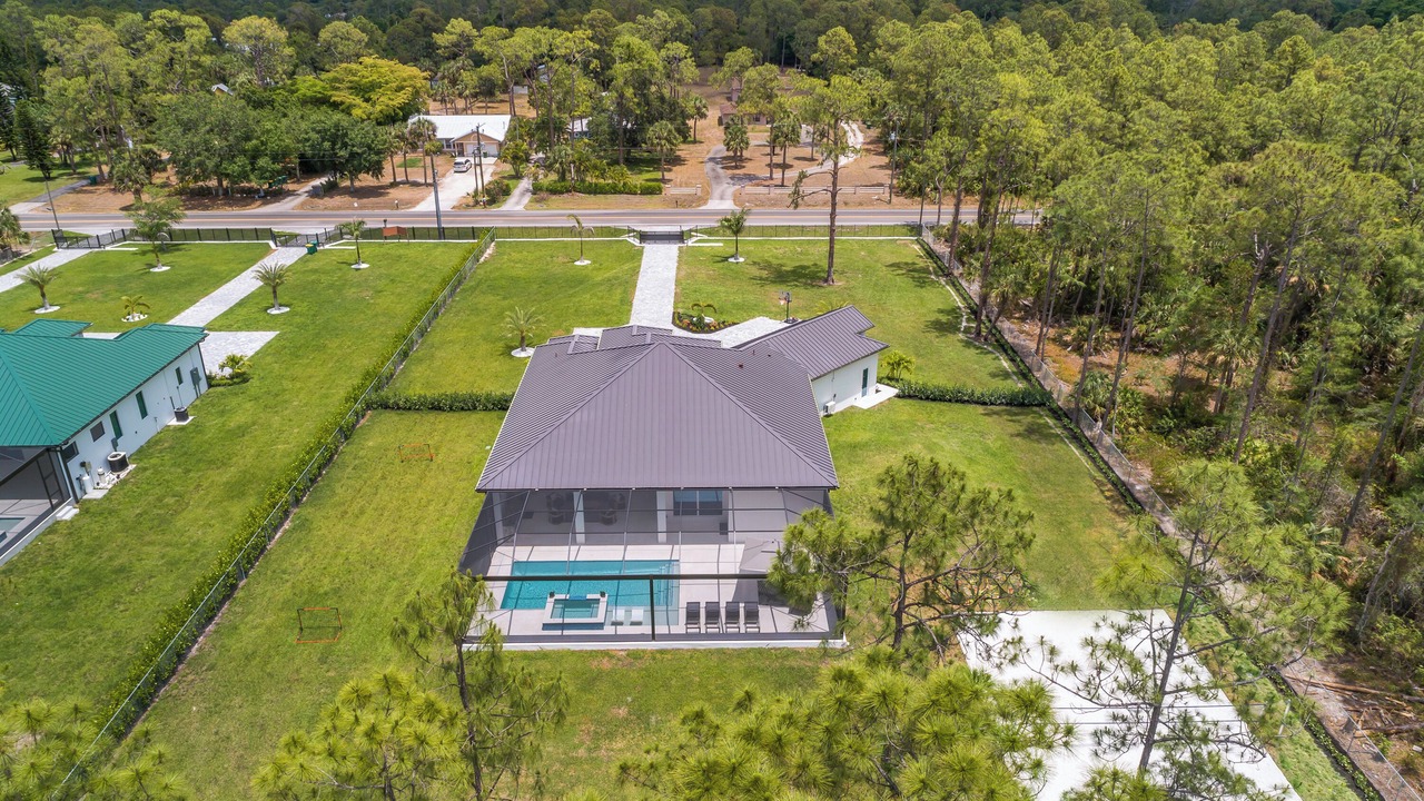 Photo of Outdoor in Rural Estates