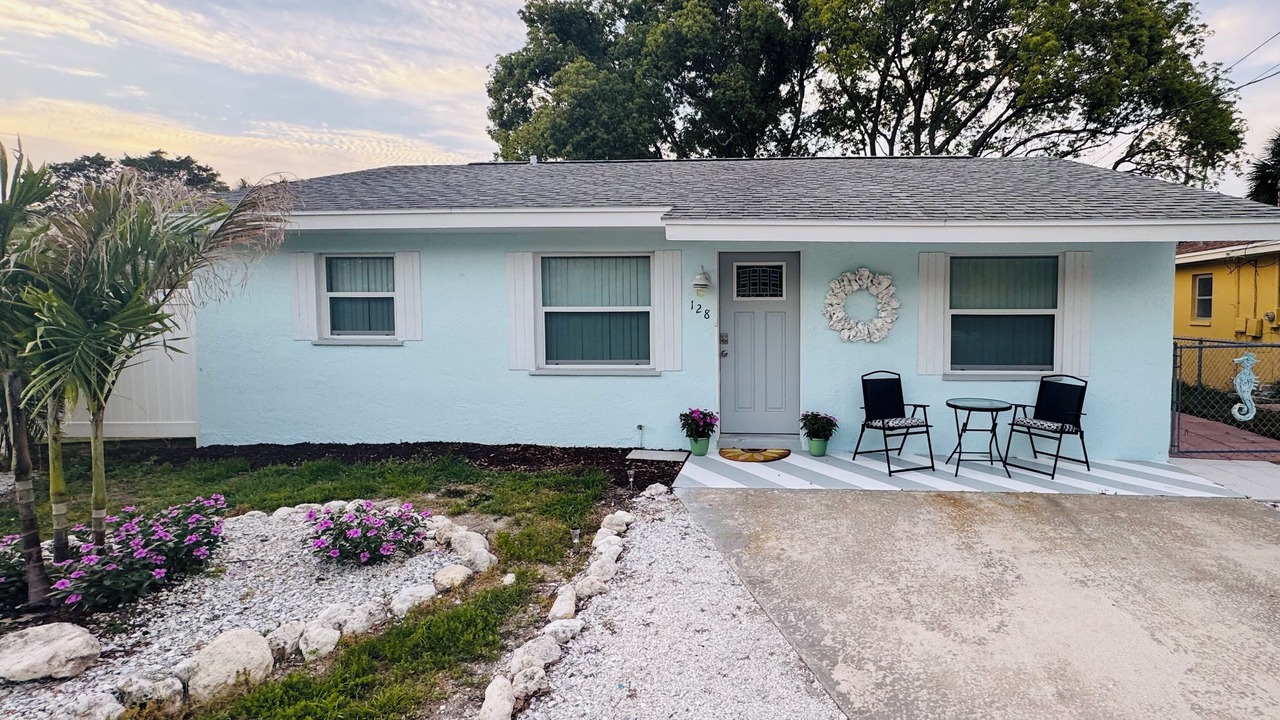Photo of Outdoor in Crystal Beach