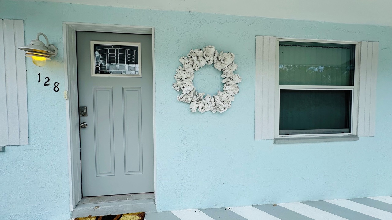 Photo of Outdoor in Crystal Beach