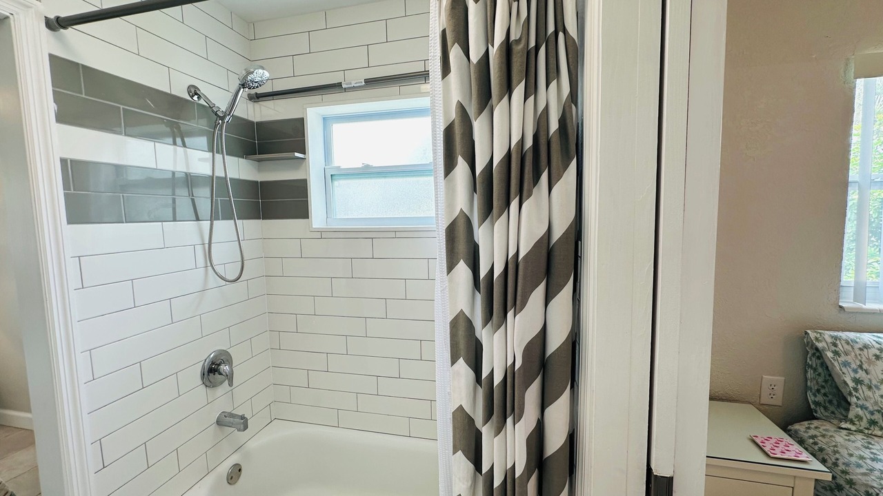 Photo of Bathroom in Crystal Beach