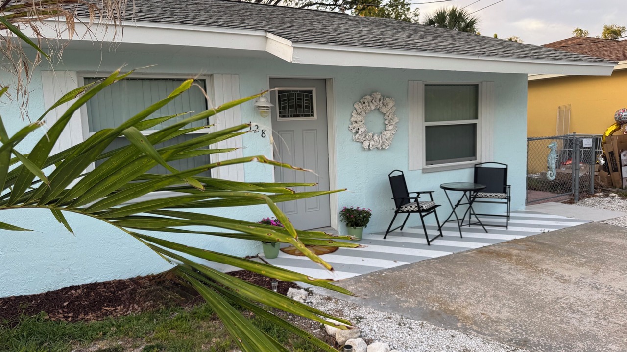 Photo of Outdoor in Crystal Beach