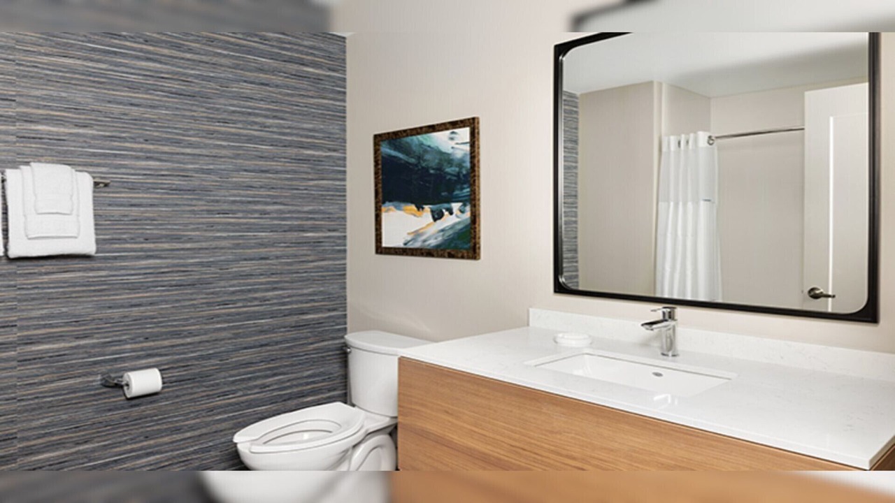Photo of Bathroom in Castleberry Hill