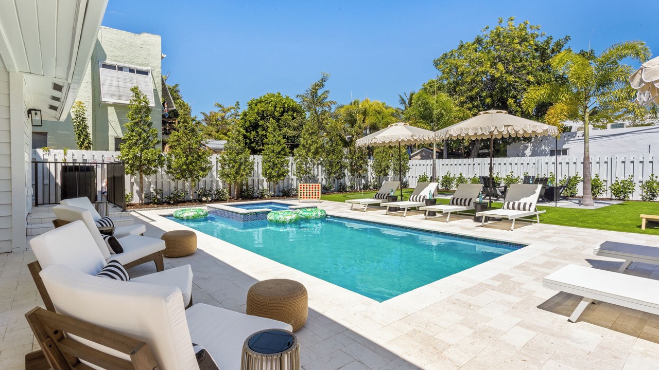 Photo of Outdoor in Northwood Shores