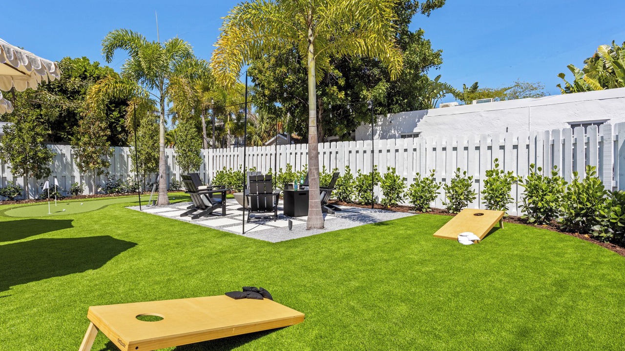 Photo of Outdoor in Northwood Shores