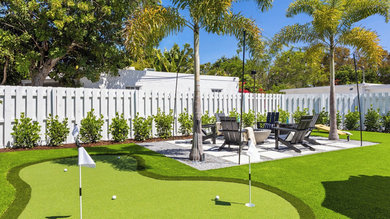 Photo of Outdoor in Northwood Shores