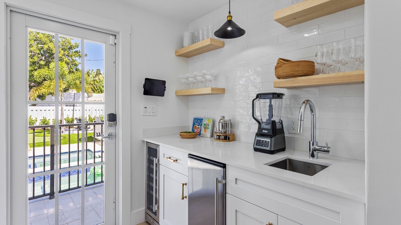 Photo of Kitchen in Northwood Shores