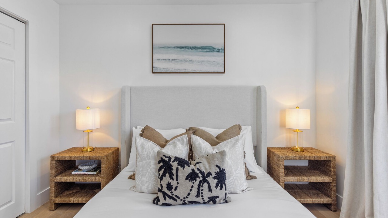 Photo of Bedroom in Northwood Shores
