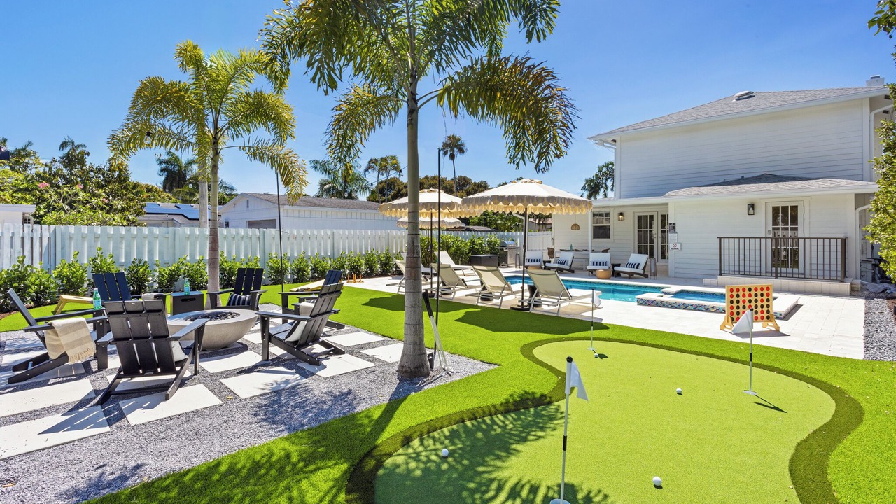 Photo of Outdoor in Northwood Shores