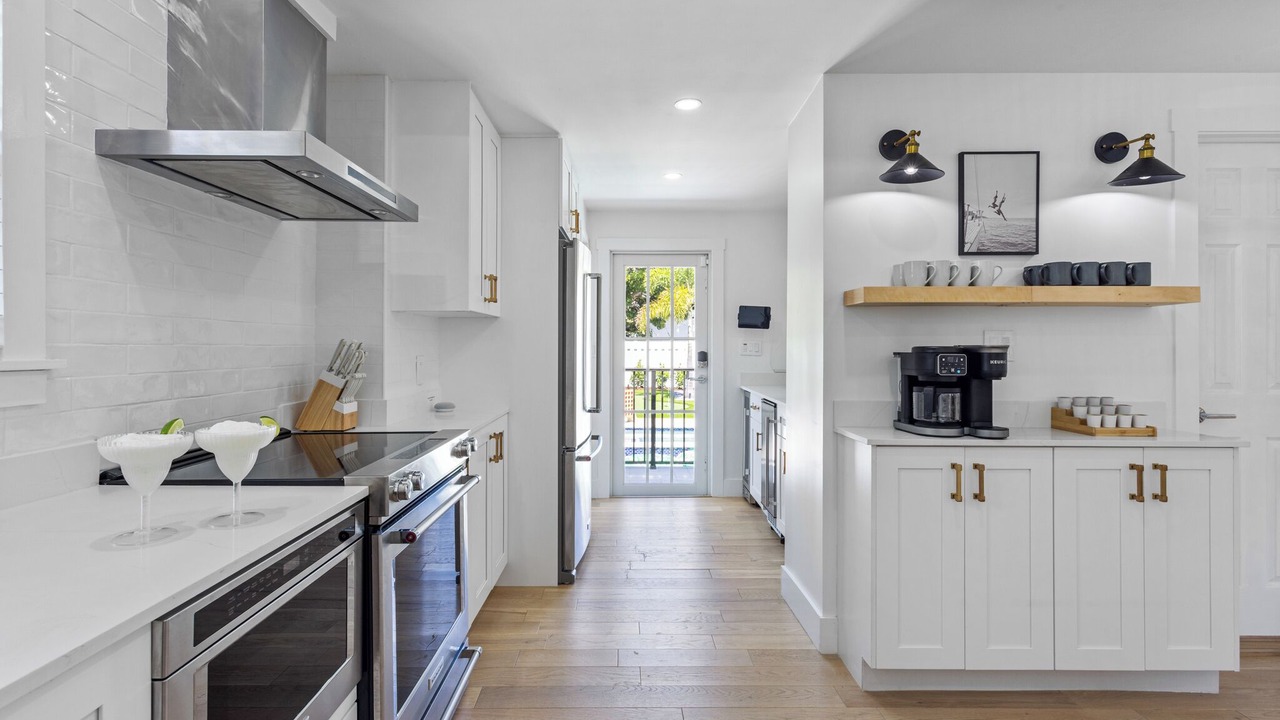 Photo of Kitchen in Northwood Shores