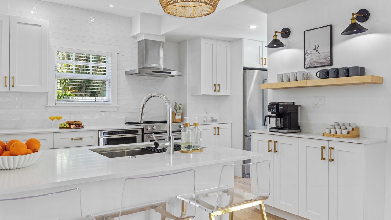 Photo of Kitchen in Northwood Shores
