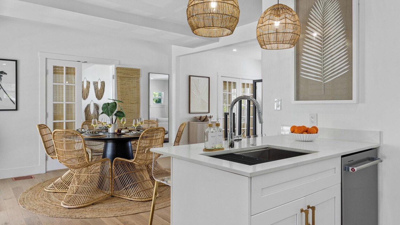 Photo of Kitchen in Northwood Shores