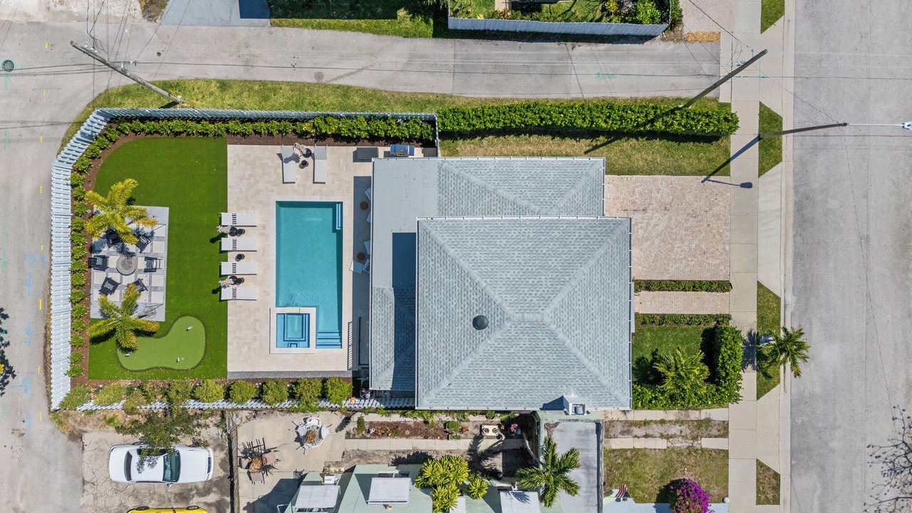 Photo of Outdoor in Northwood Shores