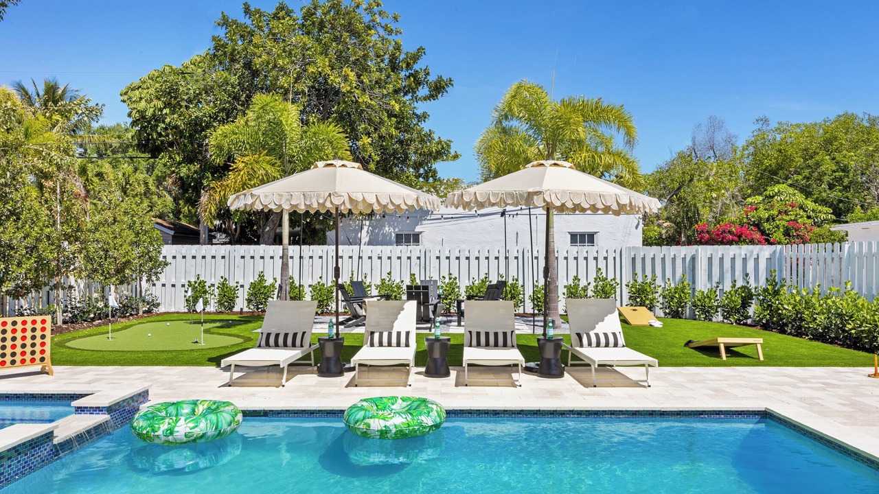 Photo of Outdoor in Northwood Shores