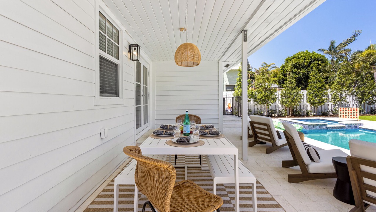Photo of Outdoor in Northwood Shores