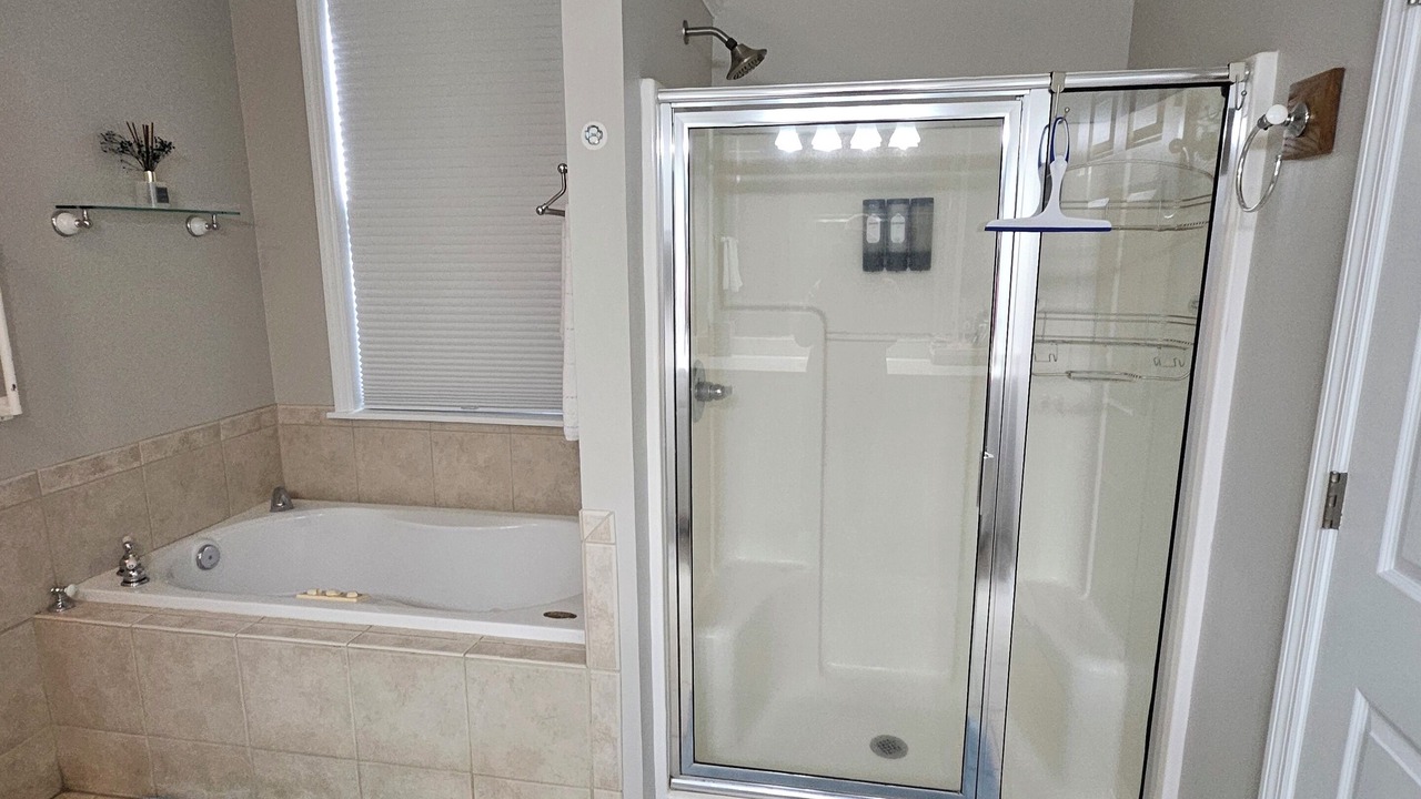 Photo of Bathroom in Eutawville