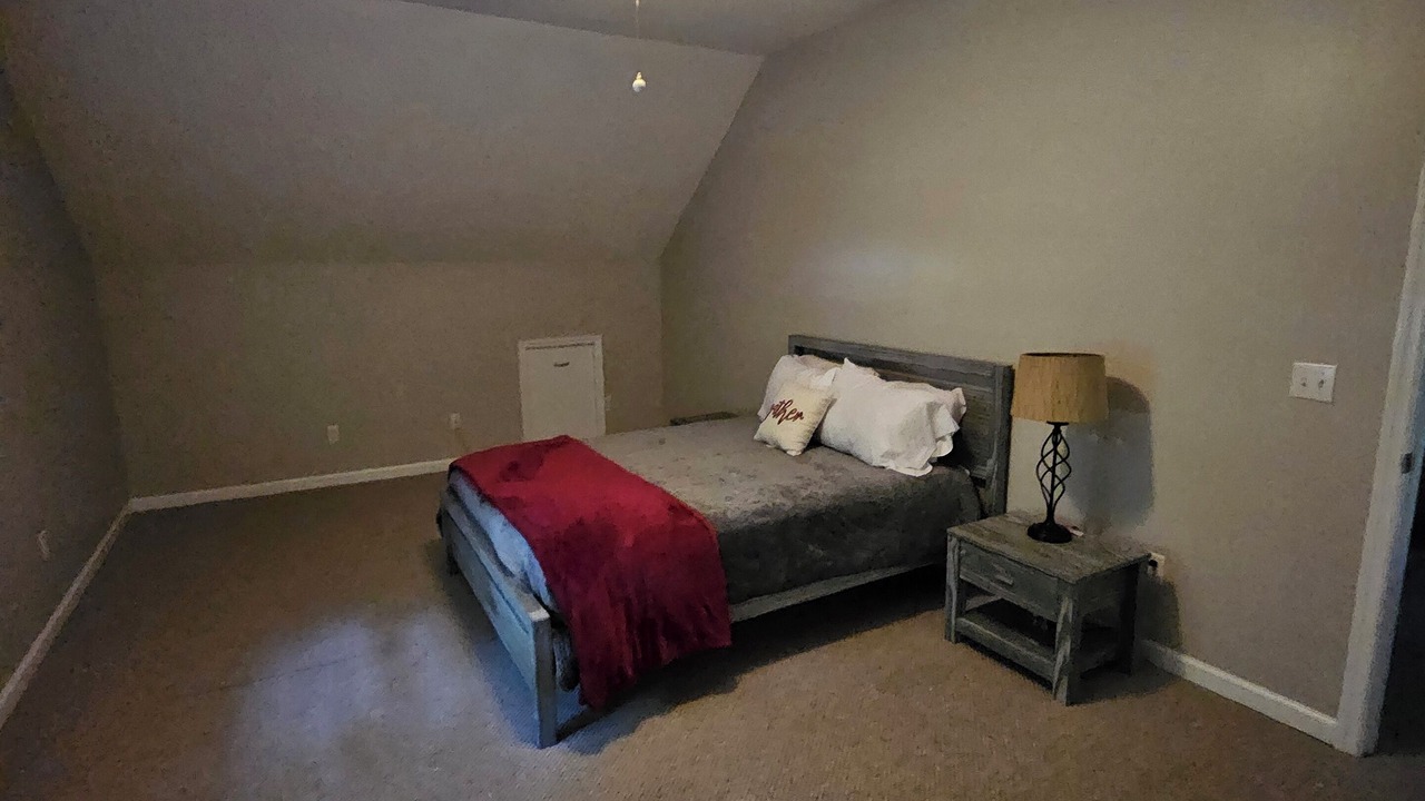 Photo of Bedroom in Eutawville
