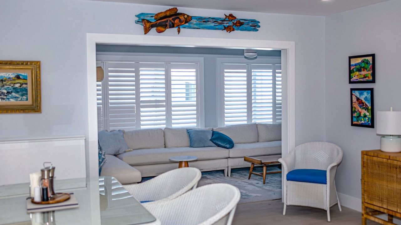 Photo of Livingroom in Boca Grande
