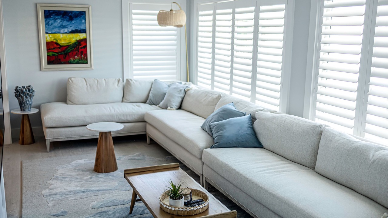 Photo of Livingroom in Boca Grande