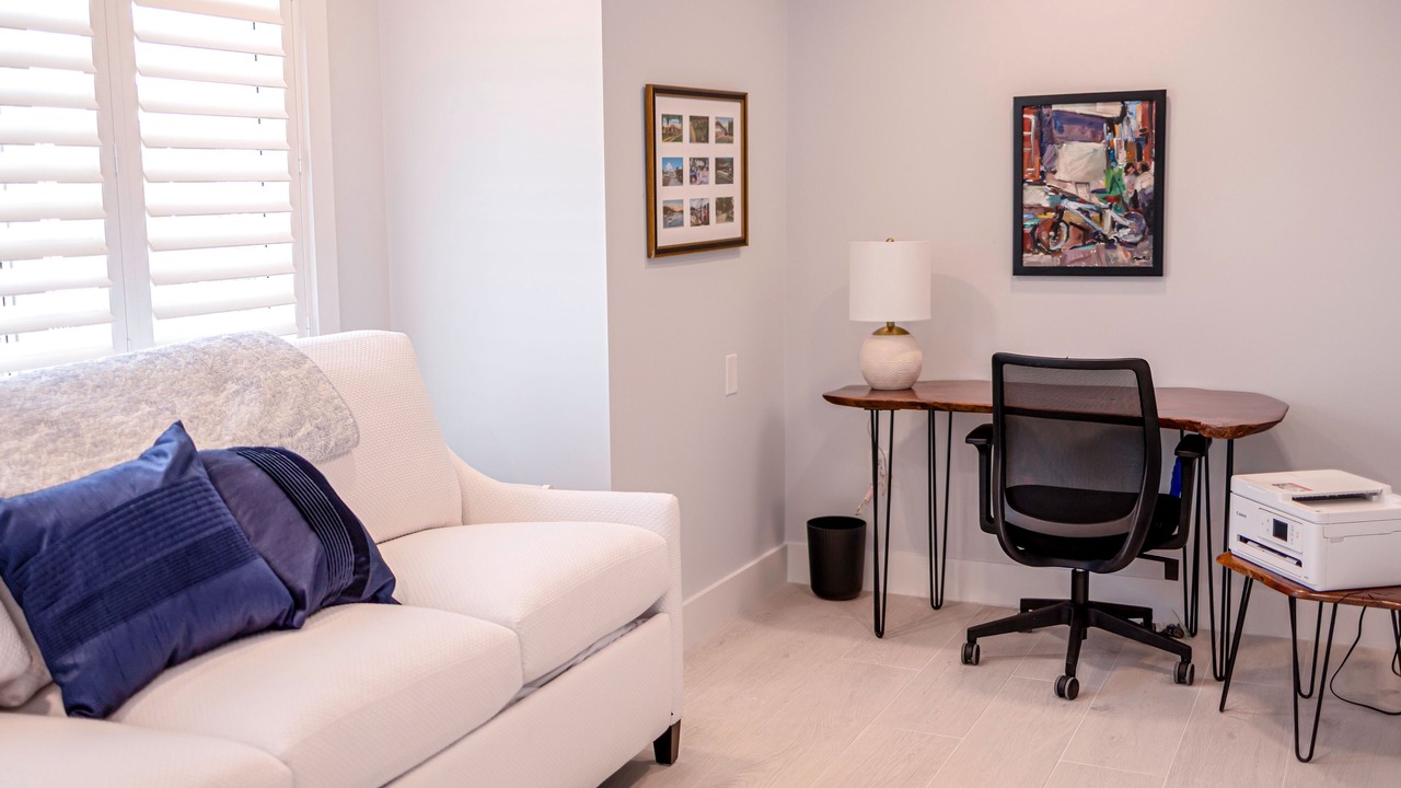 Photo of Livingroom in Boca Grande